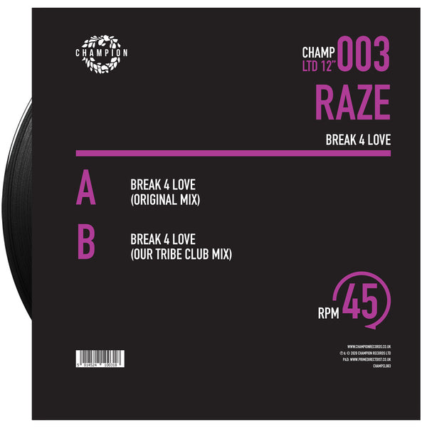 35th Anniversary Vinyl Boxset (plus FREE coasters / slipmats)