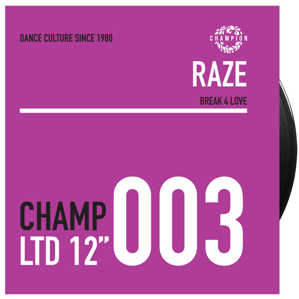 35th Anniversary Vinyl Boxset (plus FREE coasters / slipmats)