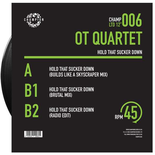 35th Anniversary Vinyl Boxset (plus FREE coasters / slipmats)