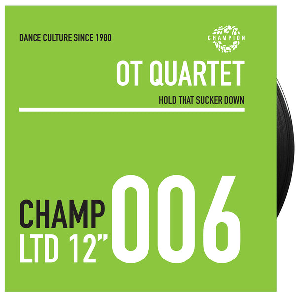 35th Anniversary Vinyl Boxset (plus FREE coasters / slipmats)