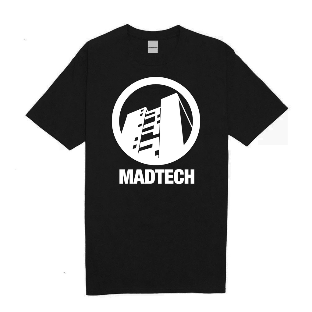 Logo T-Shirt - Black