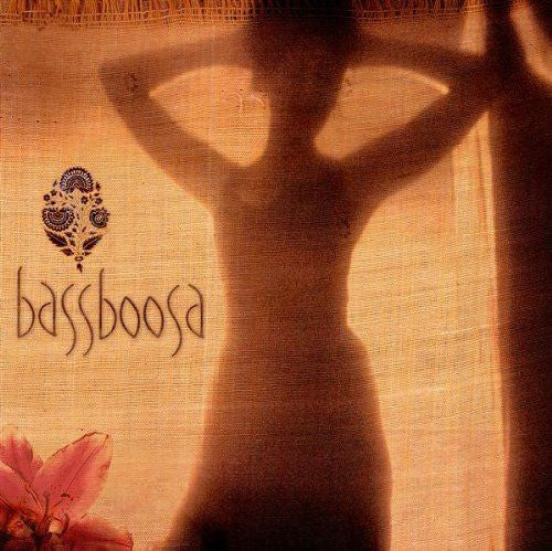 Bassboosa - Bassboosa (CD Album)